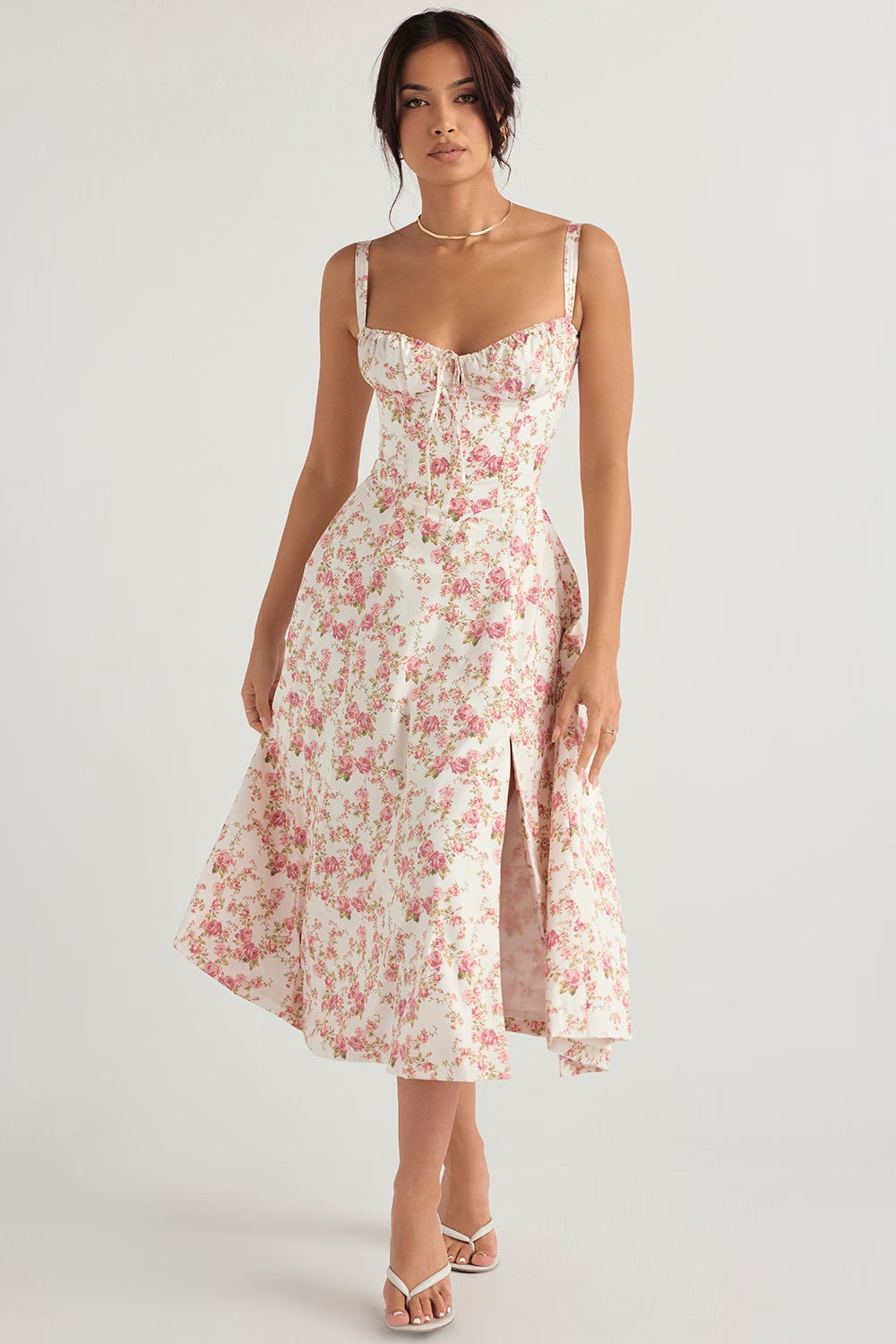 VESTIDO LUCIE