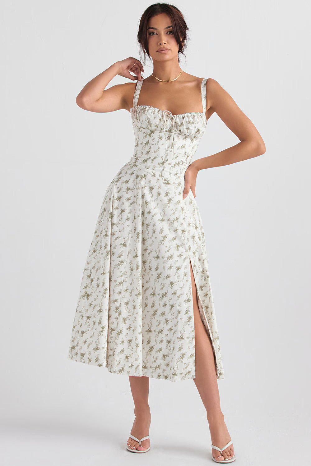 VESTIDO LUCIE