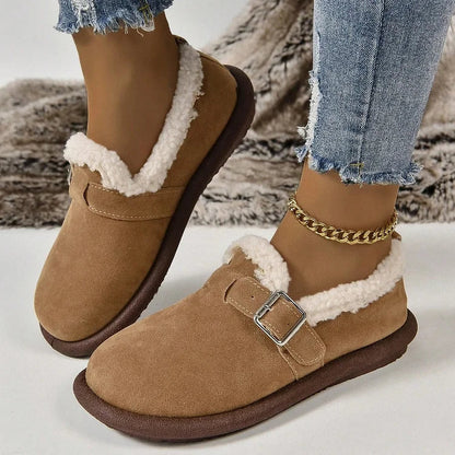 SOFFIOSTEP™ | MOCASIN SLIP-ON