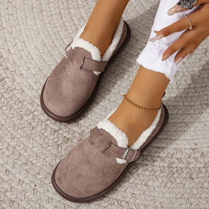 SOFFIOSTEP™ | MOCASIN SLIP-ON