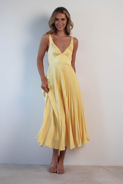 VESTIDO MALKA