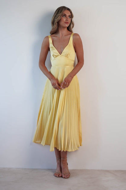 VESTIDO MALKA