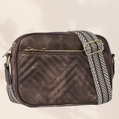 Reims – Bolso de Hombro Vegano para Mujer