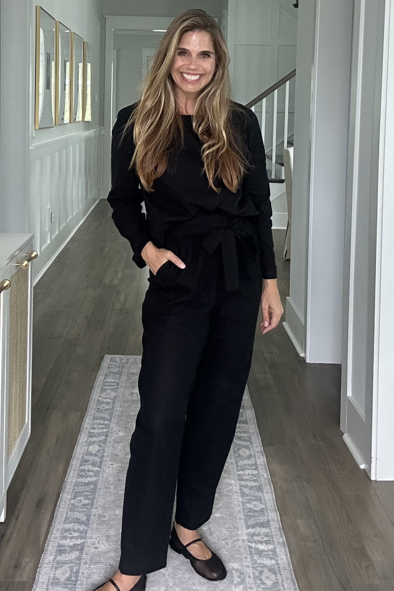 ALGODÓN|LINO MONOCHROME