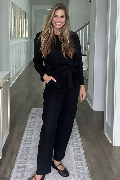 ALGODÓN|LINO MONOCHROME