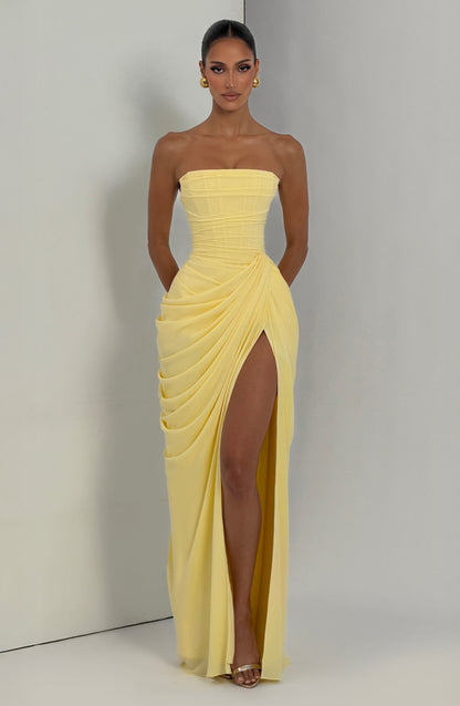 VESTIDO HANNAH