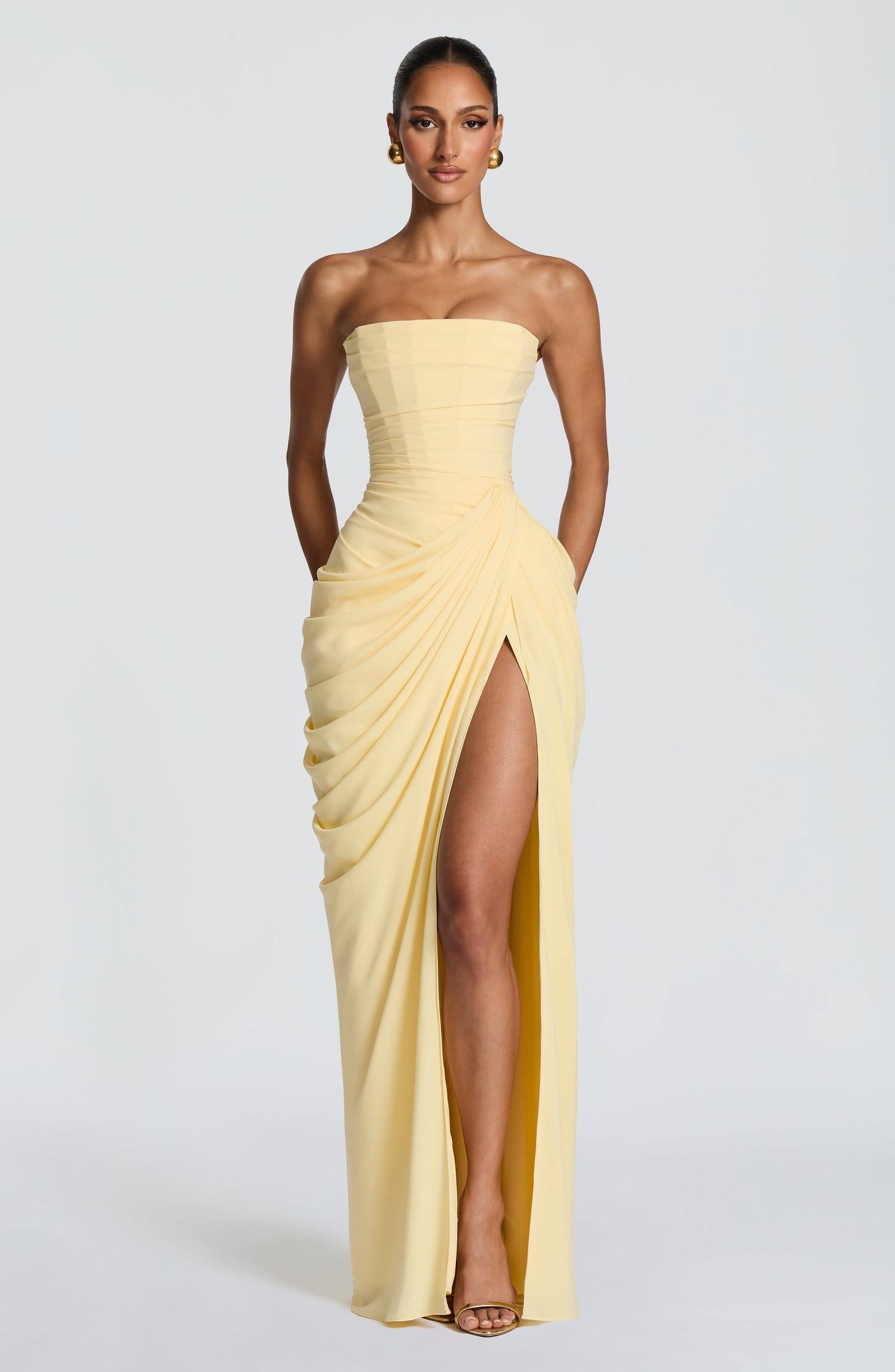 VESTIDO HANNAH