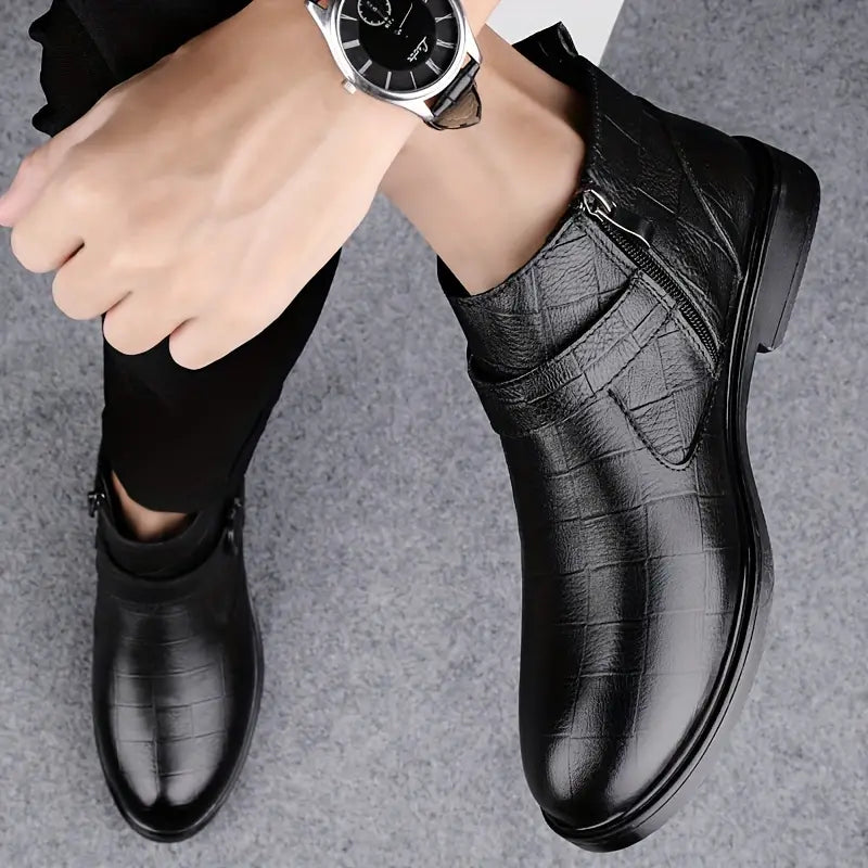 JACKSON™ | BOTINES DE HOMBRE ESTILO RANGER