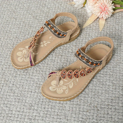 MERLIN – Sandalias cómodas y elegantes