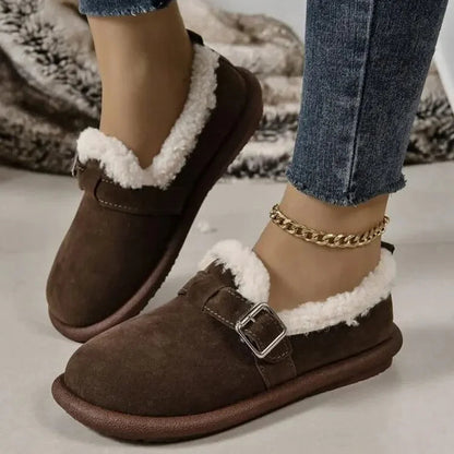 SOFFIOSTEP™ | MOCASIN SLIP-ON