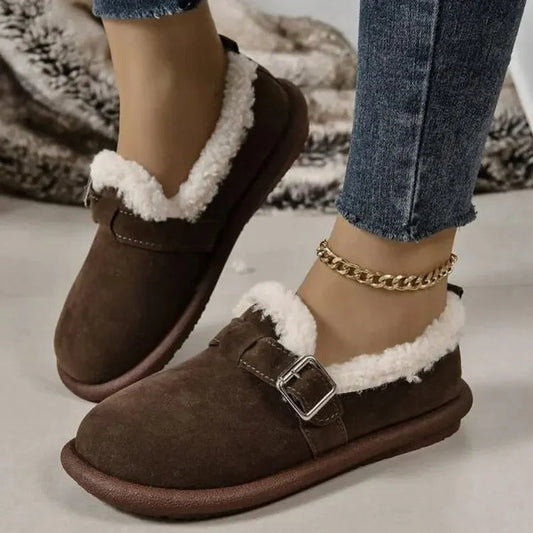 SOFFIOSTEP™ | MOCASIN SLIP-ON