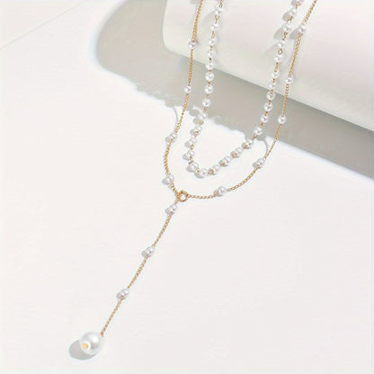 COLLAR CON PERLAS n.94736
