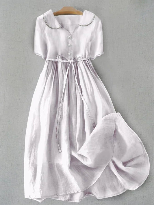 NEMESIS™ | VESTIDO DIOSA DE LA JUSTICIA