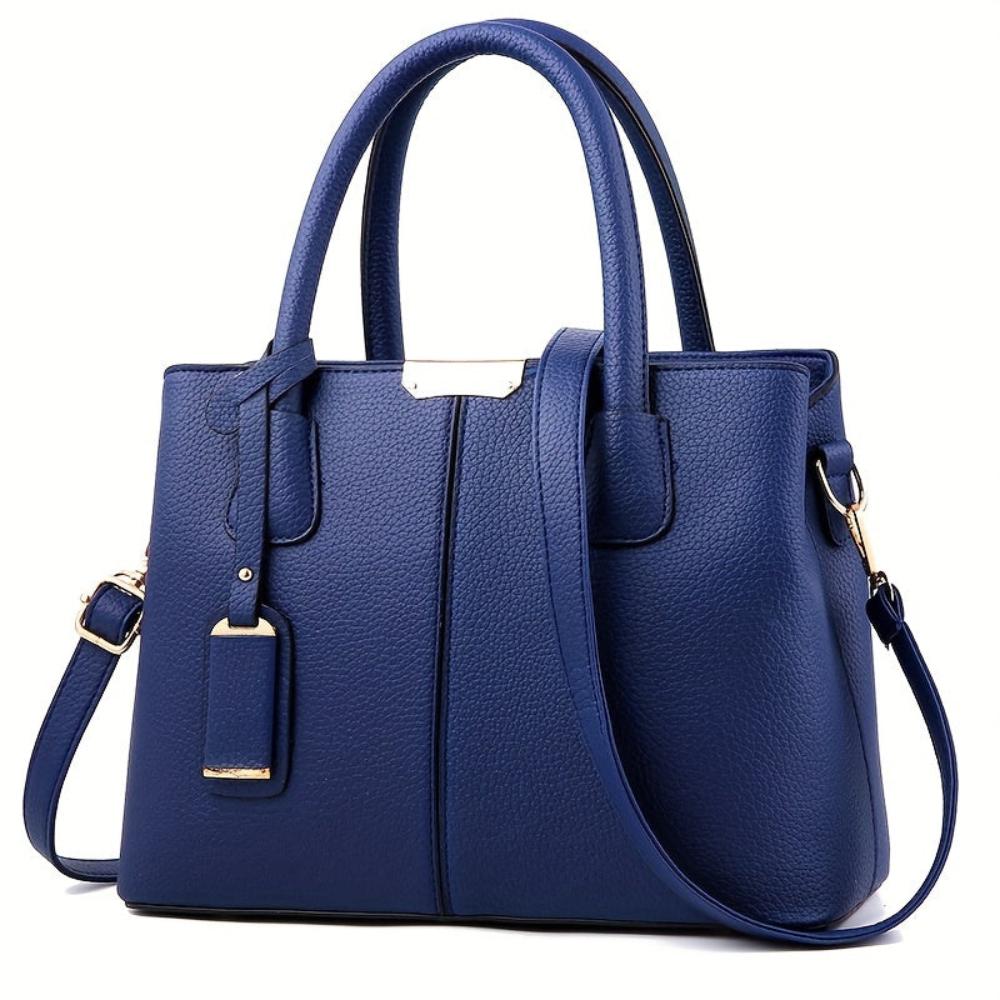 Eva – Bolso espacioso y versátil
