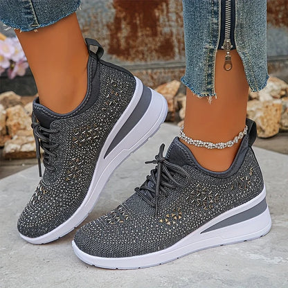 ZAPATILLAS BONNIE COMFORT