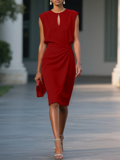 MARIEL™ – VESTIDO MIDI