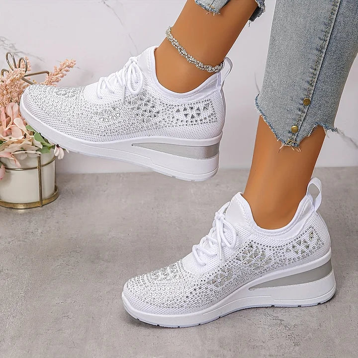 ZAPATILLAS BONNIE COMFORT