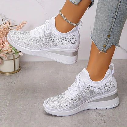 ZAPATILLAS BONNIE COMFORT