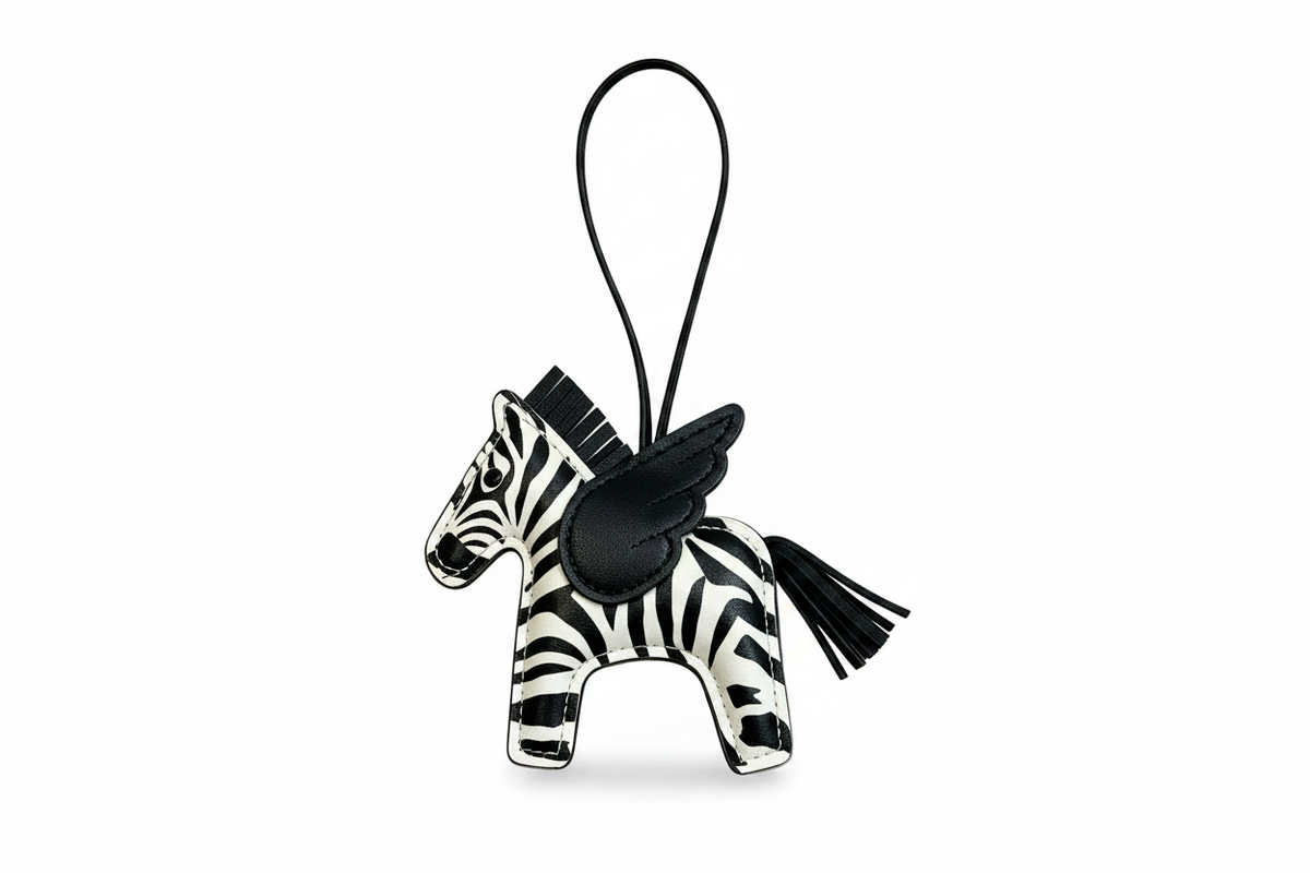 PONY CHARM