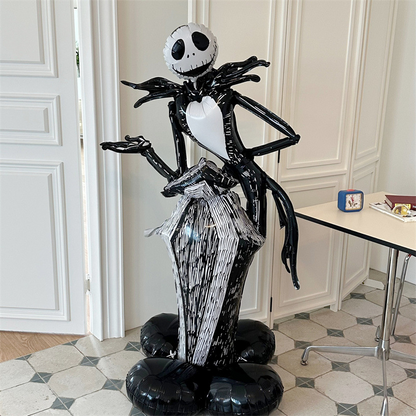 GLOBO INFLABLE JACK SKELLINGTON w.14820