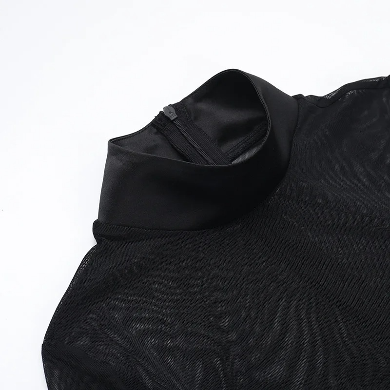 VELLOR NOCTURNE™ | VESTIDO DE NOCHE