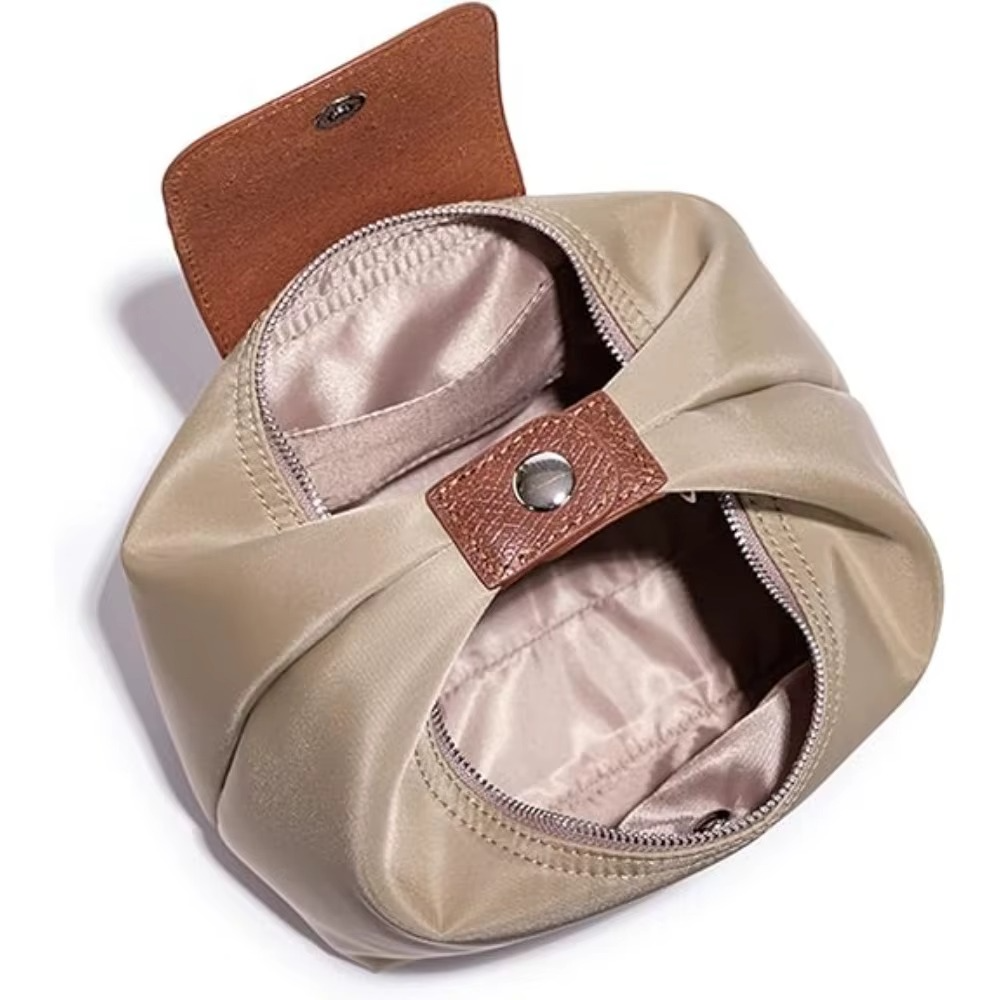 MINI HOBO BAG