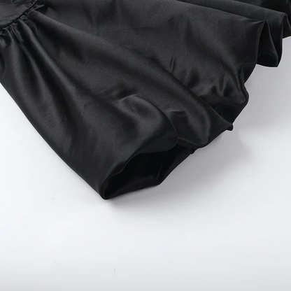 VELLOR NOCTURNE™ | VESTIDO DE NOCHE