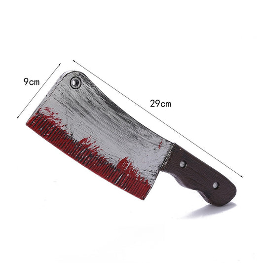 CUCHILLO DE CARNICERO w.40258