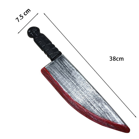 CUCHILLO DE CARNICERO w.40258