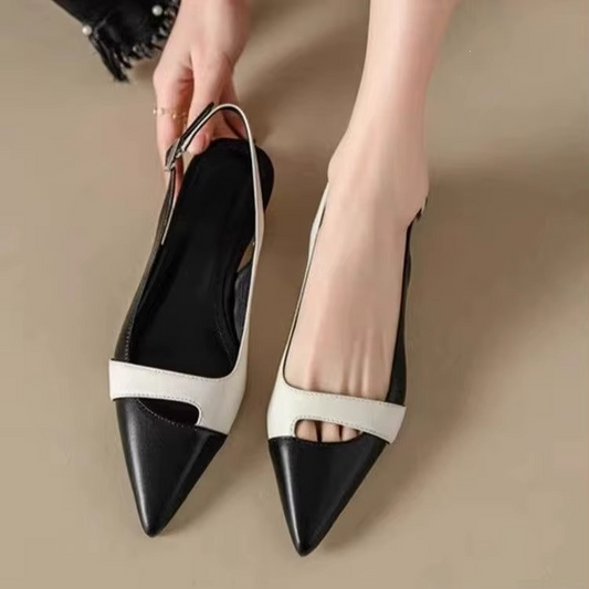 VITTORIA | BAILARINAS ELEGANTES
