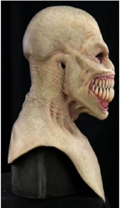 MÁSCARA DE DEMONIO REALISTA w.65894