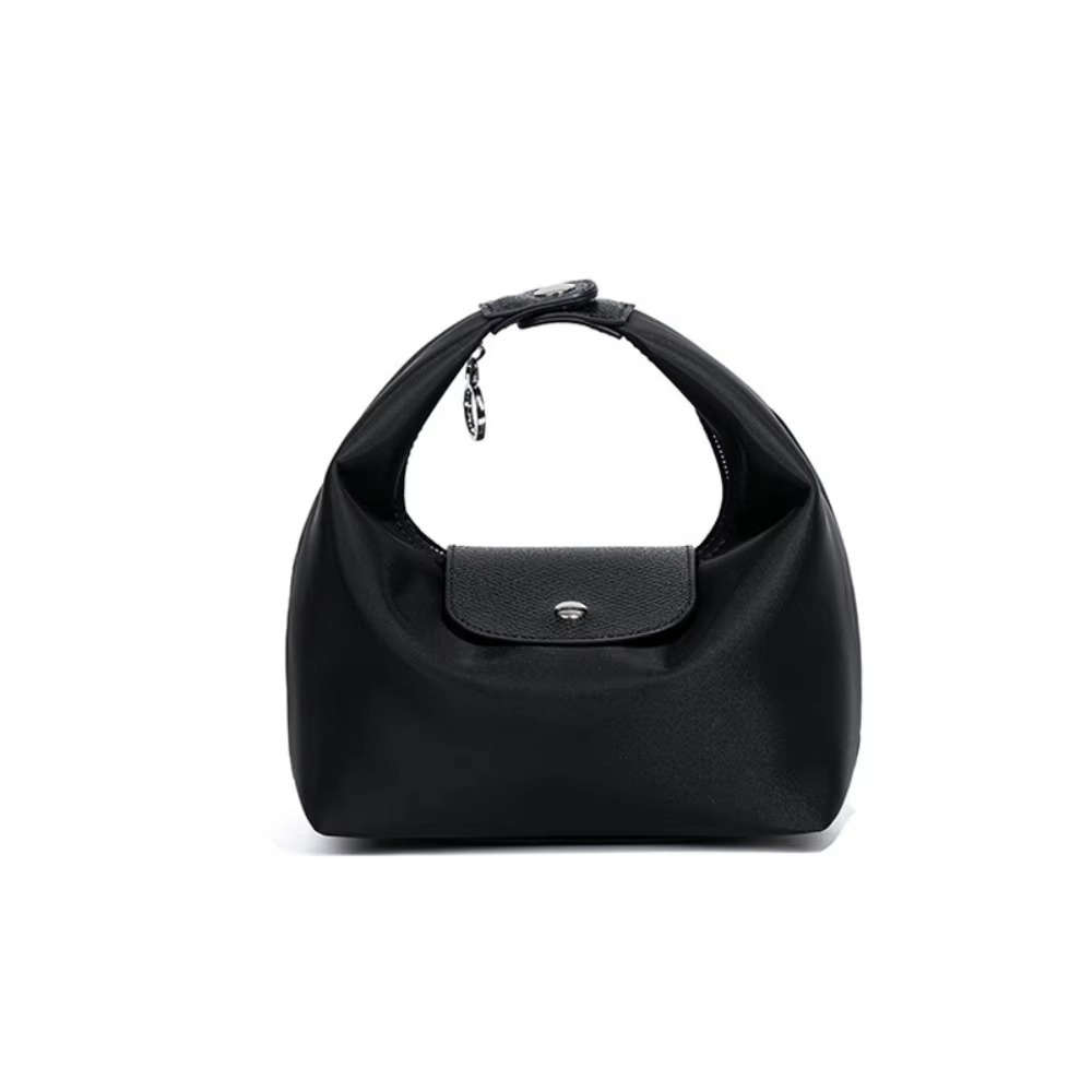 MINI HOBO BAG