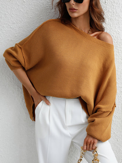 JERSEY OVERSIZE CON MANGA MURCIÉLAGO n.58302