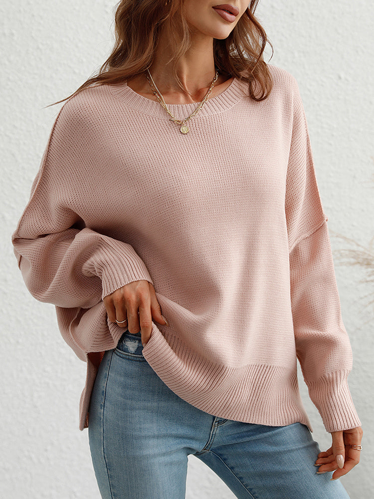 JERSEY OVERSIZE CON MANGA MURCIÉLAGO n.58302
