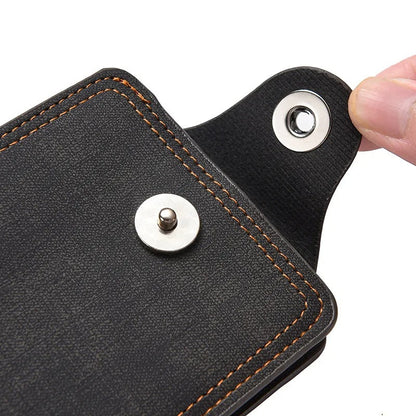 CARTERA HOMBRE