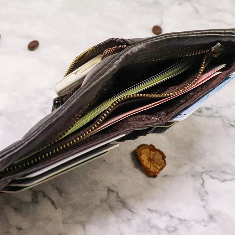 CARTERA DE HOMBRE WAYFARER