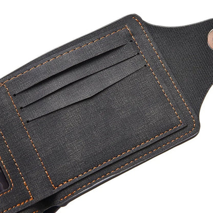 CARTERA HOMBRE
