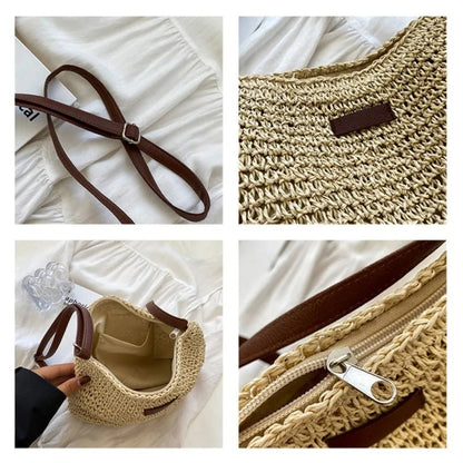 LIVI™ | bolso Elegante, Ligero y Versátil