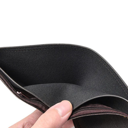CARTERA HOMBRE
