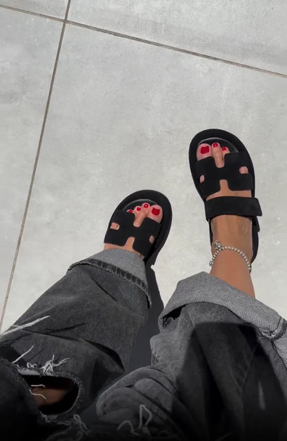 Ankara – Sandalias elegantes