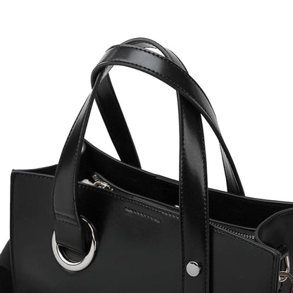 Imperium - Bolso de piel minimalista