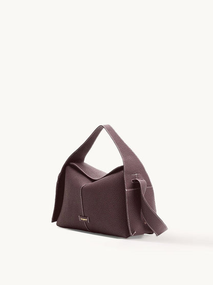 BOLSO MEI LING | BURDEOS