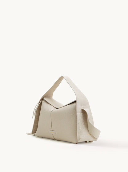 BOLSO MEI LING | MARFIL