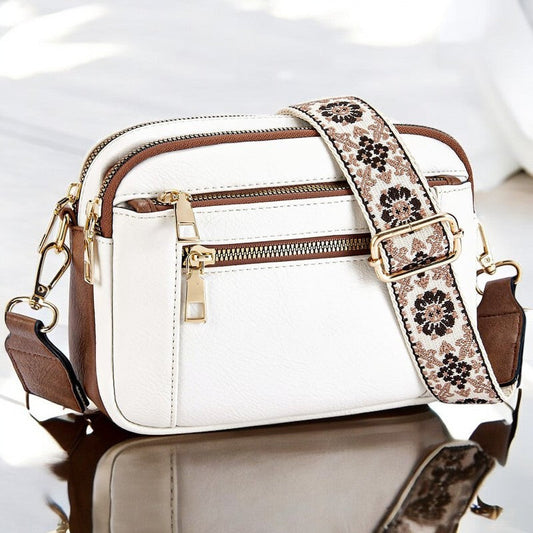 Camille – Bolso de hombro elegante