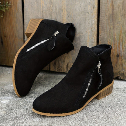 BOTINES SUP CONFORT n.48219