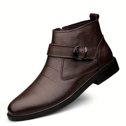 JACKSON™ | BOTINES DE HOMBRE ESTILO RANGER