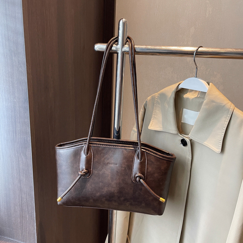 BOLSO VINTAGE + CHARM DE REGALO
