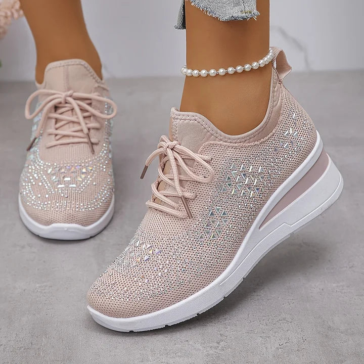 ZAPATILLAS BONNIE COMFORT