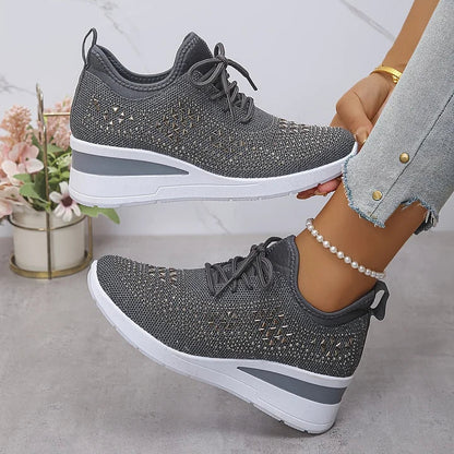 ZAPATILLAS BONNIE COMFORT