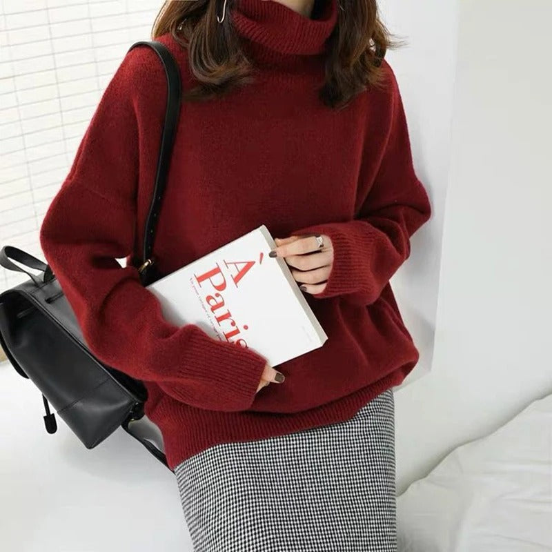 JERSEY MIRÁ OVERSIZE